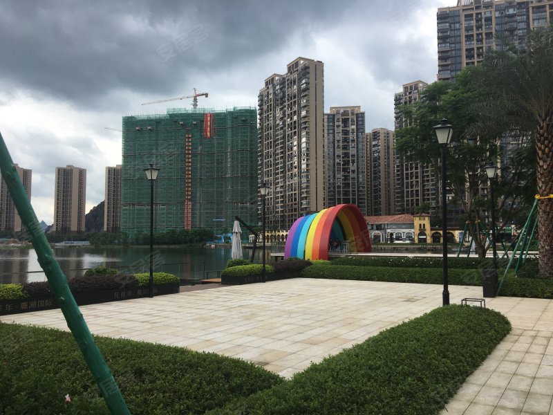 花样年麓湖国际