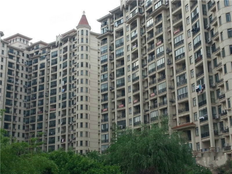 新加坡花园城,长江西路898号-合肥新加坡花园城二手房,租房,房价-合肥