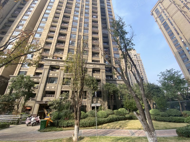中联创橄榄城伍号院
