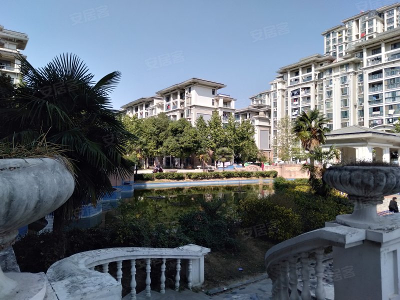 南郡明珠,紫云路79号-合肥南郡明珠二手房,租房,房价-合肥安居客