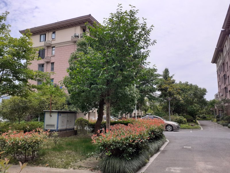 水岸新城,502县道-绍兴水岸新城二手房,租房,房价-绍兴安居客