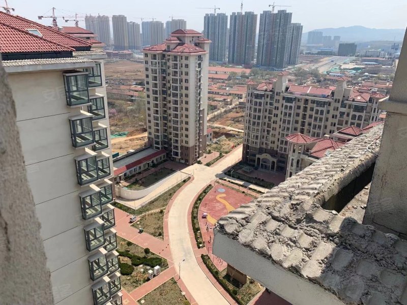 中瑞城(商住楼),宝珠路-烟台中瑞城(商住楼)二手房,租房,房价-烟台