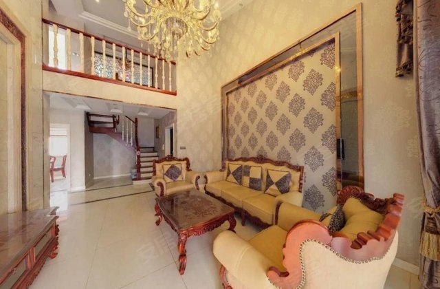 浅水湾阳光水岸(二期)3室2厅136.25㎡95万二手房图片