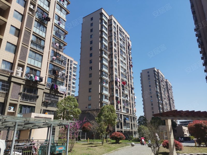 港湾嘉园,长江北路-芜湖港湾嘉园二手房,租房,房价-芜湖安居客