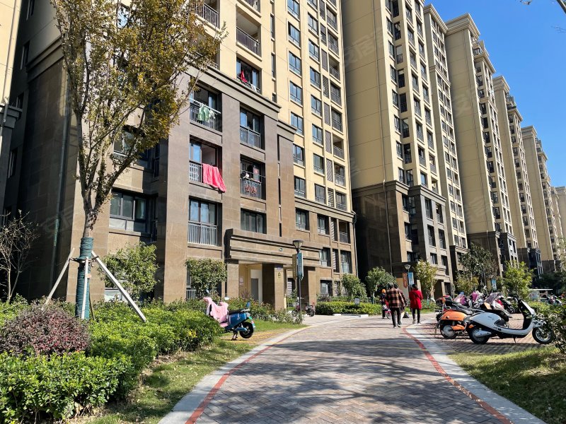 华德力公园壹号,翰林路,近通湖路-昆山华德力公园壹号二手房,租房