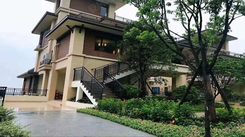 碧桂园天麓山(别墅),环市东路 - 深圳碧桂园天麓山(别墅)二手房,租房