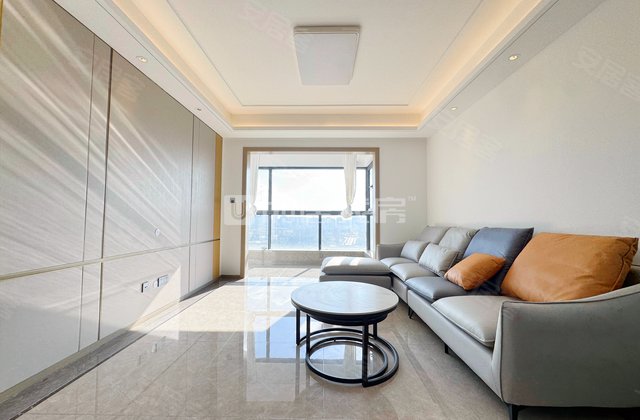 锦麟峯荟一期3室2厅111㎡106万二手房图片