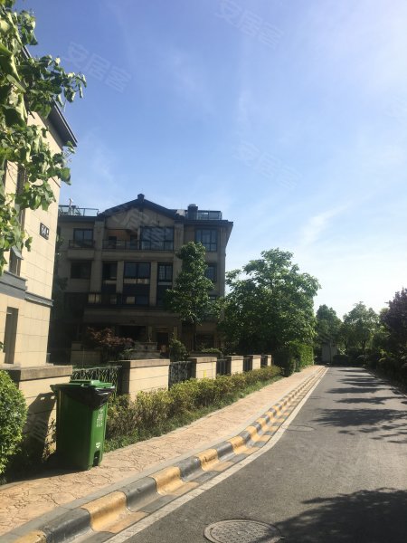 五矿九玺台(别墅)