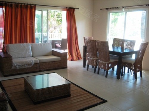 多米尼加约¥220万卡巴雷特海滩前公寓出售二手房其他图片
