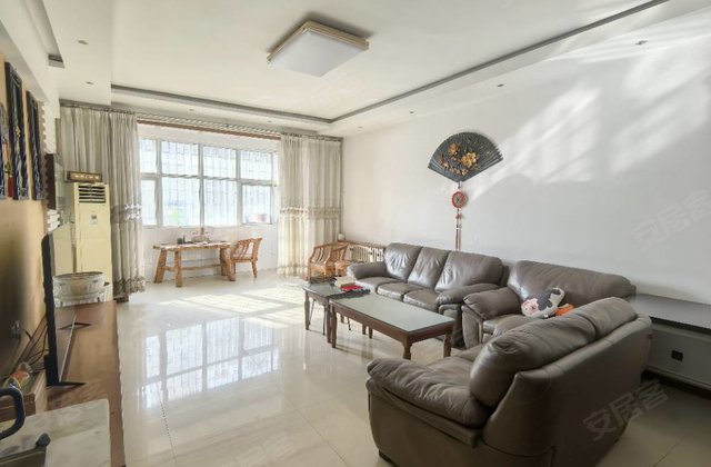 惠安小区3室2厅153㎡45万二手房图片