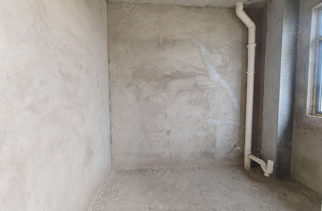 世纪嘉园(浮梁)3室2厅124㎡55万二手房图片