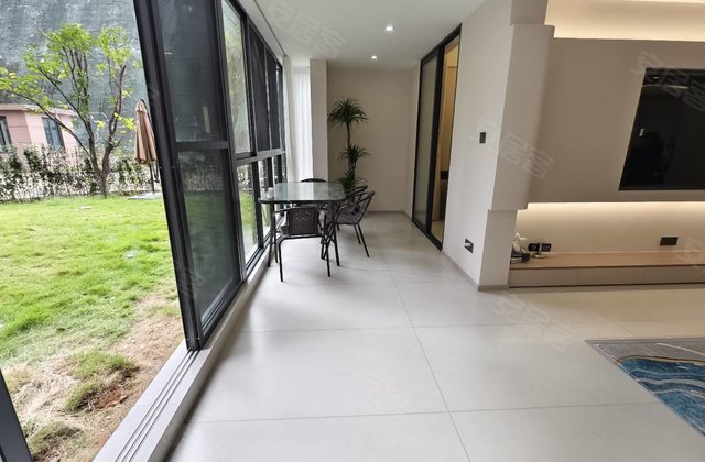 九尊上苑4室2厅153㎡81.9万二手房图片