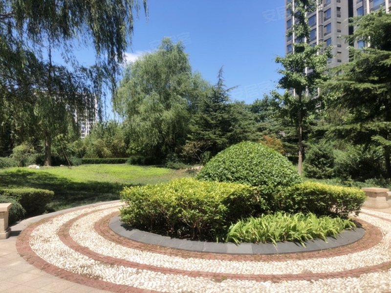 万泽御河湾,蓝靛厂南路-北京万泽御河湾二手房,租房,房价-北京安居客