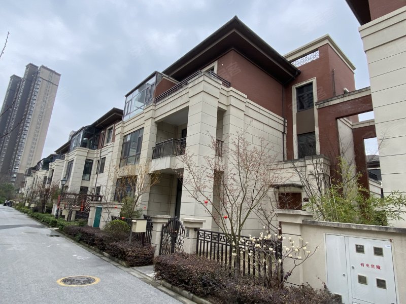 复地源墅,新光路,近南长街-无锡复地源墅二手房,租房,房价-无锡安居客