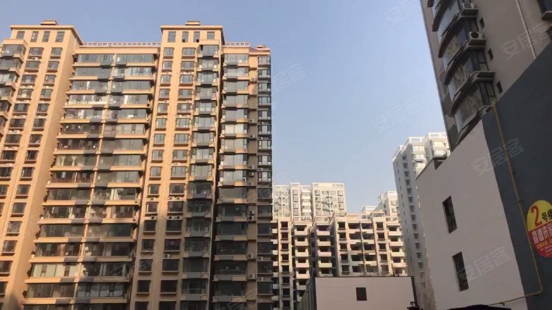 凤凰城一期(临漳)