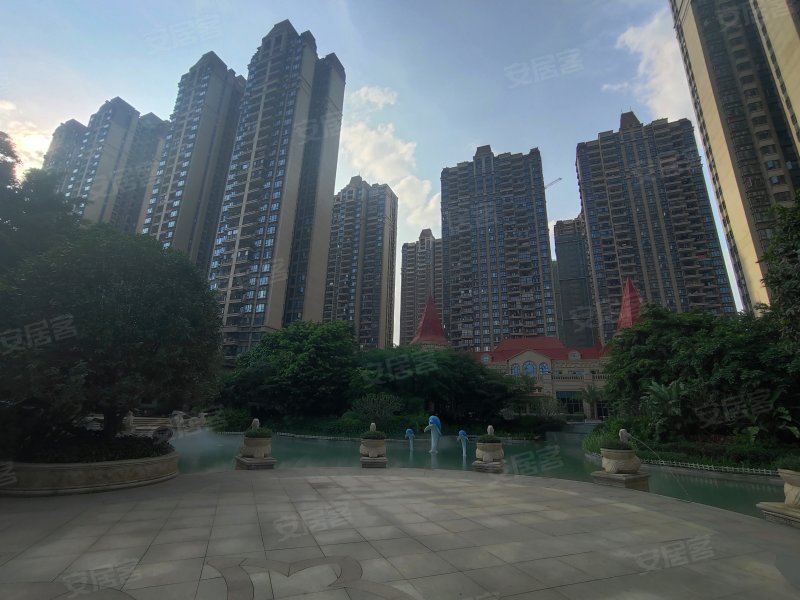 恒大城,二环北路1111号-玉林恒大城二手房,租房,房价-玉林安居客