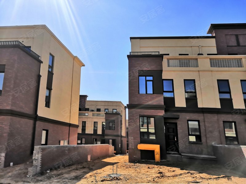 公园1953公园墅(别墅)