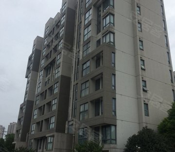 新城盛景D区(公寓住宅)