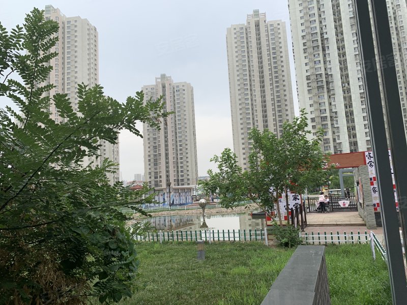 欧美风情小镇晓镇家园