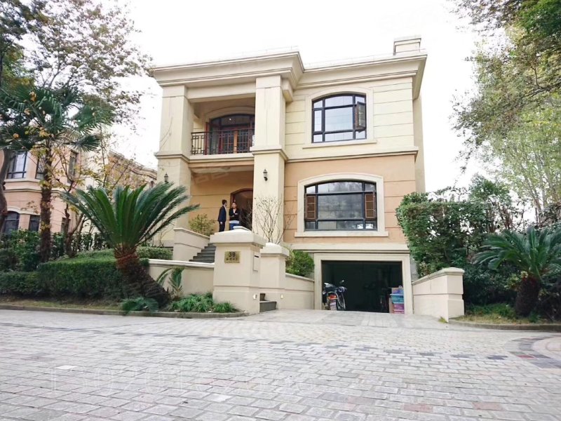 丽都别墅,高泾路428弄-秦皇岛丽都别墅二手房,租房,房价-秦皇岛安居客