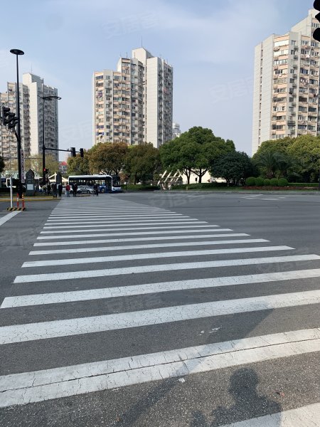 滨江茗园,昌邑路555弄-上海滨江茗园二手房,租房,房价-上海安居客