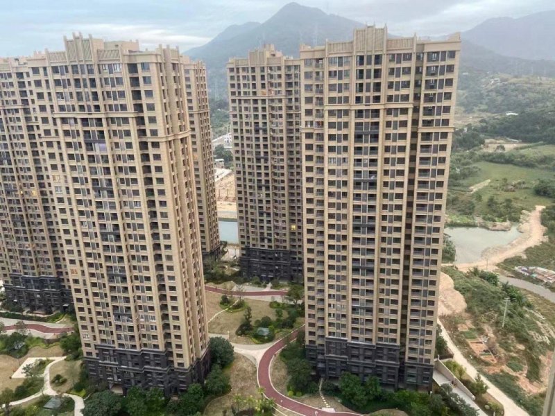 凤翔湖滨世纪首邑