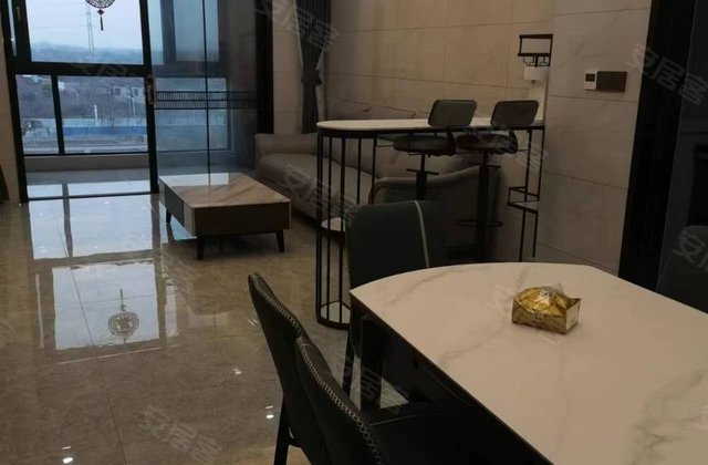 复旦上雅园2室2厅104㎡100万二手房图片