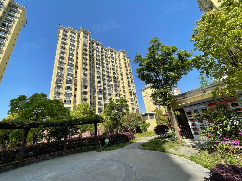 永康城丽华园,盐铁塘路272弄-滨州永康城丽华园二手房,租房,房价-滨州