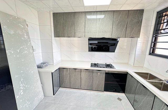 恩祥新城3室2厅127.91㎡198万二手房图片