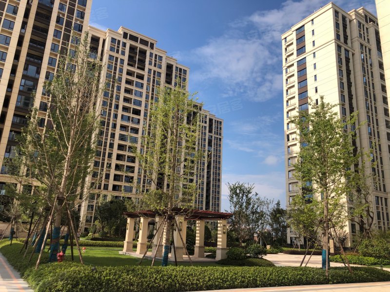 君华水岸,宏业路,近天山路-金华君华水岸二手房,租房,房价-金华安居客