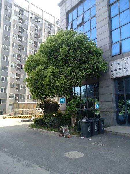 嘉兴汇才公寓