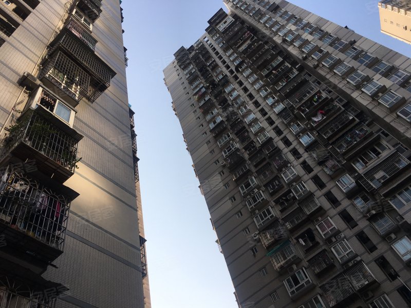 四季花园,西郊路17号-重庆四季花园二手房,租房,房价-重庆安居客