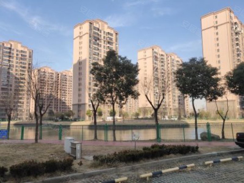 清河路420弄小区 