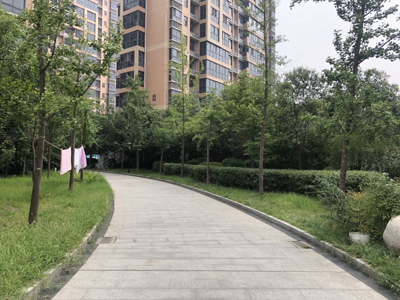 亿龙金河湾,扶苏路-西安亿龙金河湾二手房,租房,房价-西安安居客