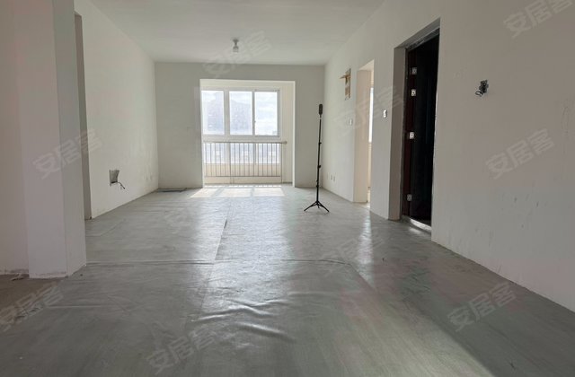 尚贤新村3室2厅125㎡112.8万二手房图片