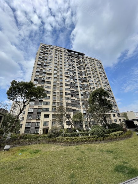 招商花园城(公寓住宅) 