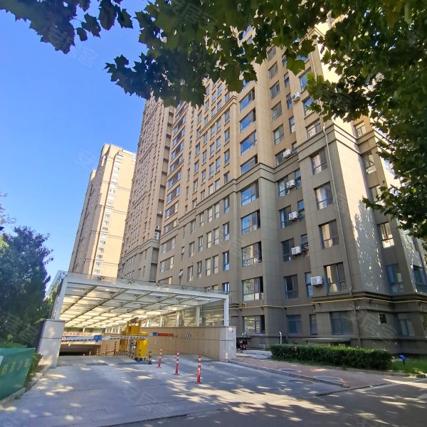 翠湖庄园,长河大道-德州翠湖庄园二手房,租房,房价-德州安居客