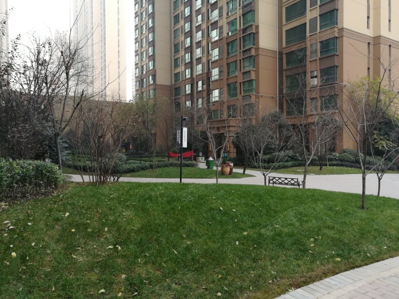 海伦国际,西影路766号-西安海伦国际二手房,租房,房价-西安安居客