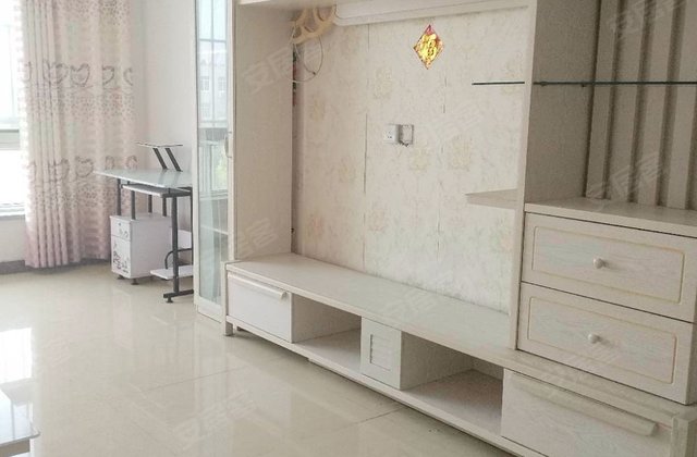 凤凰城(巨野)2室2厅87㎡32万二手房图片