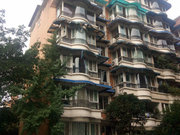 交大路小区图片
