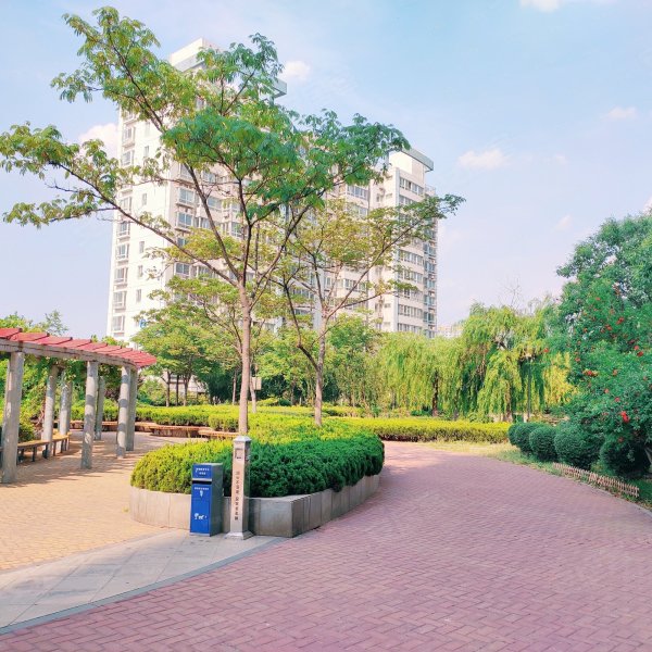 海蔚广场小区,花园路101号-济南海蔚广场小区二手房,租房,房价-济南