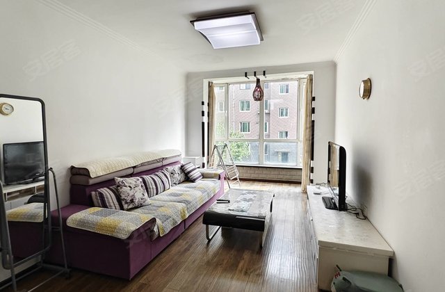 南湖春江公寓2室2厅72㎡22.8万二手房图片