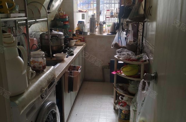 成功苑2室1厅95.09㎡66万二手房图片