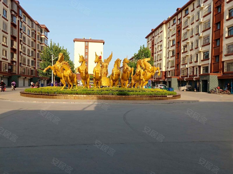 罗马花园,运河大道-德州罗马花园二手房,租房,房价-德州安居客