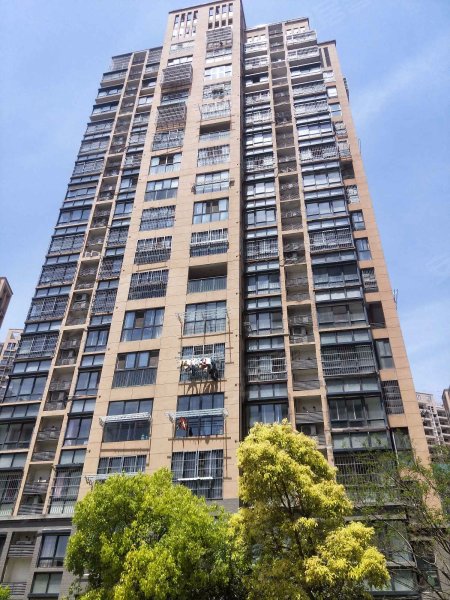 雨露花园,华山路-盐城雨露花园二手房,租房,房价-盐城安居客