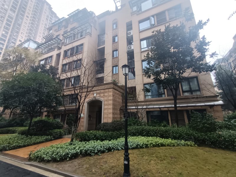 南川金科世界城