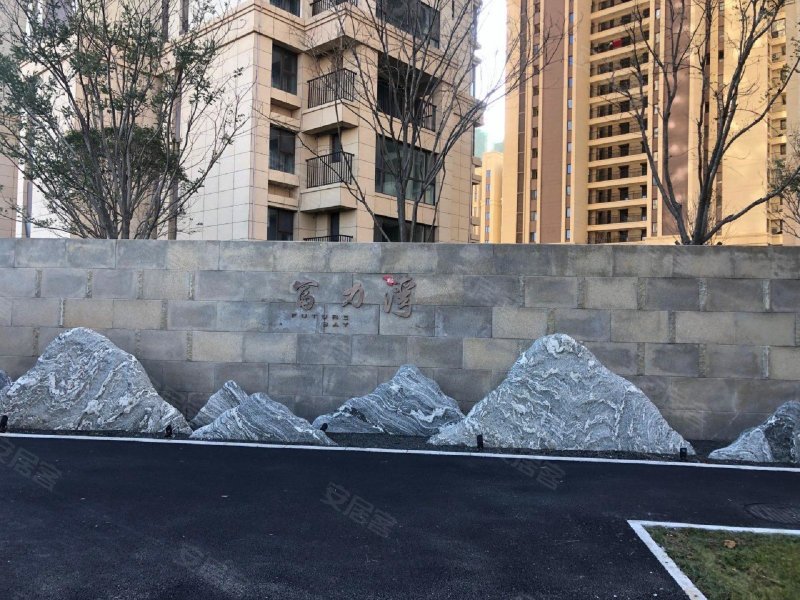 富力湾,北京中路27号-烟台富力湾二手房,租房,房价-烟台安居客