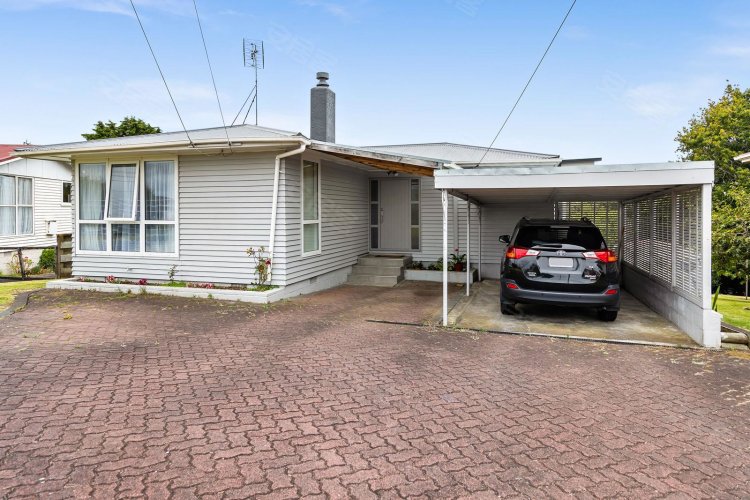 新西兰奥克兰大区奥克兰拍卖Great Family Home with Big Land二手房公寓图片