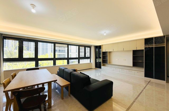 鹿鸣府4室2厅168㎡299.8万二手房图片