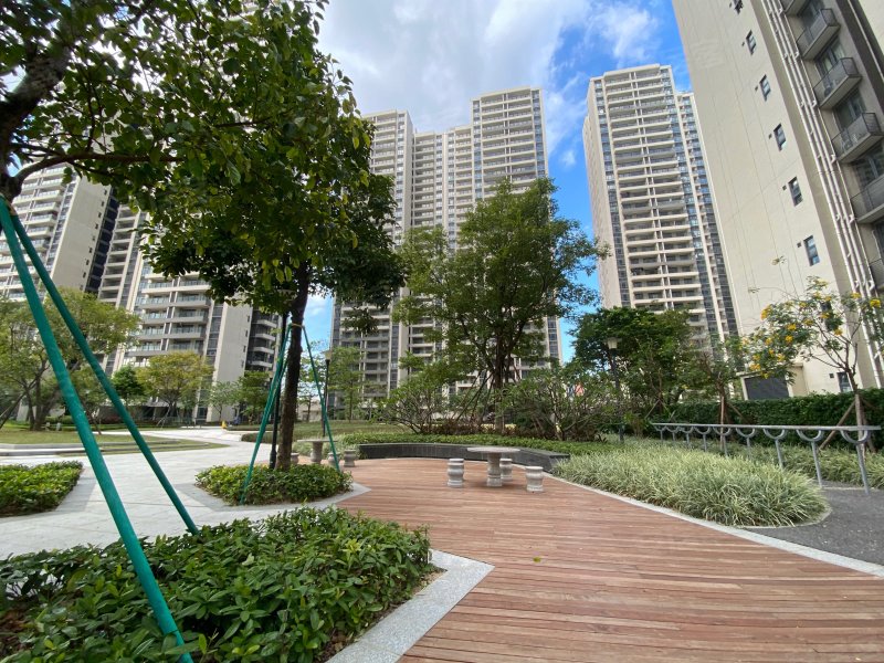 锦绣海湾城(九期)